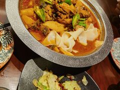 -那拉提之疆·新疆菜(美院店)