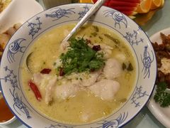 -和记小菜(东方店)