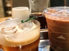 -SAANCI山池咖啡(卓悦中心店)