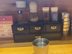 -Ramen满吉·豚骨拉面(丽园路店)