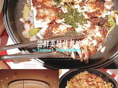 -西贝(紫荆广场店)