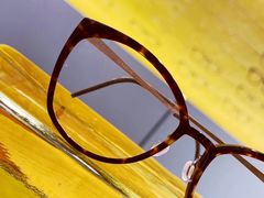 -EYEPHILO镜之道·克罗心眼镜