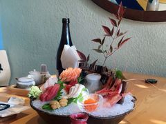 -竹幸日本料理(国光1937科技文化创意园店)