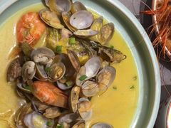 -阿毛饭店(和义路店)