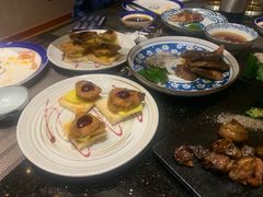 -極上萬膳·日料放题(海岸城店)