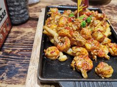 -小川洋风料理(街道口店)