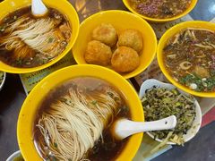 玉兰饼-毛华美食(清扬路店)