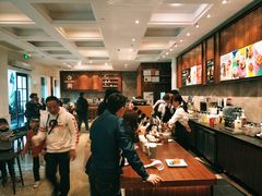 -星巴克臻选(广州沙面店)