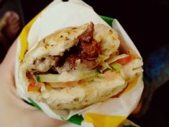 -赛百味SUBWAY(三阳广场店)