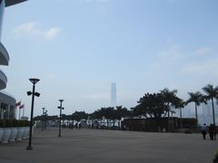 -香港会议展览中心演讲厅