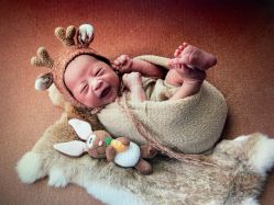 -西瓜庄园儿童摄影