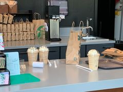 -星巴克(浙大紫金港校区店)