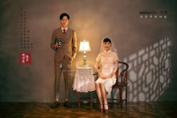 -苏州HX-合喜映画婚纱摄影