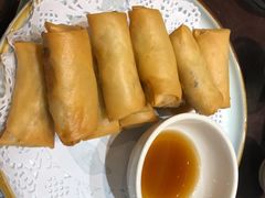 三丝春卷-老正兴菜馆(福州路店)