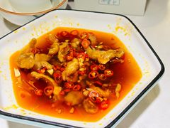 -千岛湖小鱼儿·淳安匠心农家菜