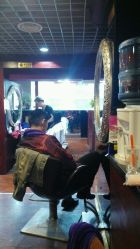 -红人馆造型十添