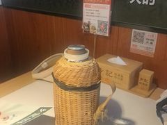 -光海·乡记酸菜鱼·始于1996(花园路店)