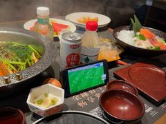-牛YO寿喜烧和牛火锅自助(三台子万象汇店)