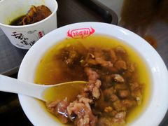 -好成财牛排馆(涂门街总店)