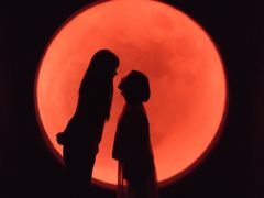 -苏州5D星空错觉艺术馆