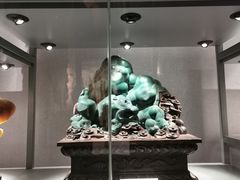 -武汉园博园(武汉自然博物馆)