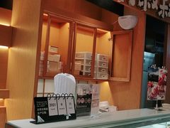 -西村叔叔的店·面包·甜品·蛋糕(清河万象汇店)