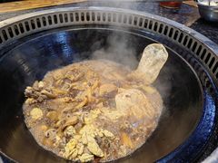 -土食锅灶·地锅鸡(宝山路店)