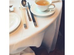 -天龙轩(香港丽思卡尔顿酒店)