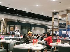 大堂-今之味南亚厨房·探店指南(领展购物广场店)