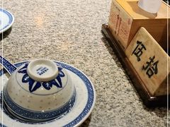 -南京大牌档(香港广场店)