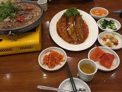 -全州拌饭馆(断桥店)