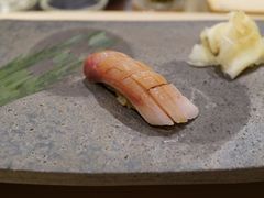 -鮨一日本料理(大中华店)