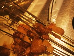 -壹加壹电烤串(总店)