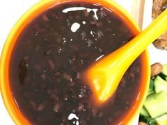 -香妃烤鸡(西单店)
