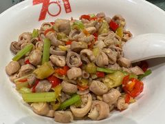 -70年代·江西乡下菜(西乡彩虹城店)