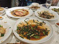 -好兄弟郭巨海鲜(天一阁店)