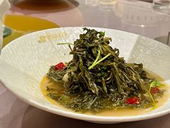 -百草滩羊清水涮羊肉(长城路店)