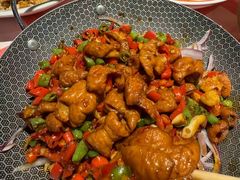 -恰八斗·猛火长沙菜(国贸店)