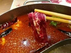 -牛品福潮汕牛肉火锅(旺庄店)