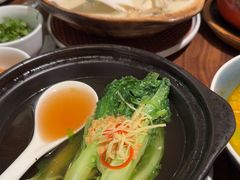 -港丽餐厅(杭大店)