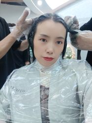 -美美秀造型