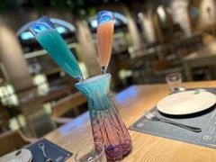 -1432德国花园餐厅(水游城购物中心店)