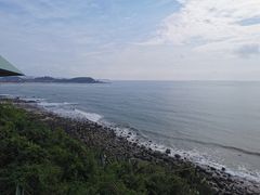 -漳州滨海火山岛自然生态风景区