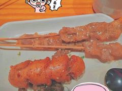 -本色.小马哥烧烤(五一路总店)
