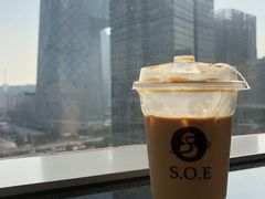 -北京千禧大酒店