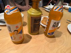 -安天民北方饺子(白石洲店)