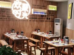 -木屋烧烤(龙华店)