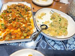 -益恒饭店乡间白族菜(古城总店)