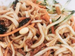 三鲜打卤面-九河居(荔湾路店)