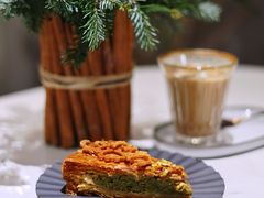 -潮一不贰·法式甜品·生日蛋糕·西式简餐(外滩店)